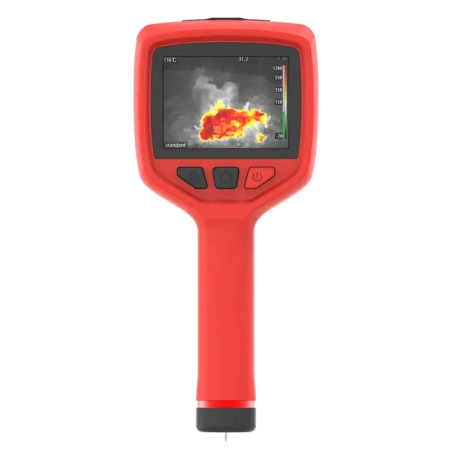 Тепловизионная камера быстрого реагирования SEVIRAL AV1K купить по низкой цене | МАКСПРОФИТ