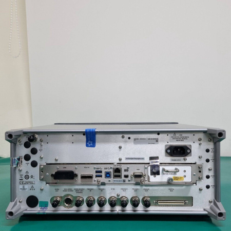 Анализатор спектра Keysight N9020B-532 (от 10 Гц до 32 ГГц) (демонстрационный) купить по низкой цене | МАКСПРОФИТ