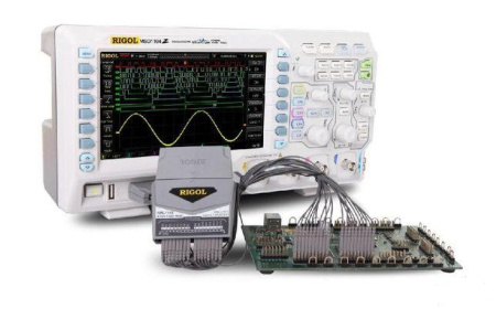 Осциллограф RIGOL MSO1104Z купить по низкой цене | МАКСПРОФИТ