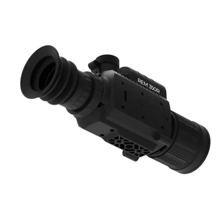 Тепловизионный прицел RedRay Rem 350R (c баллист. калькулятором и дальномером) купить по низкой цене | МАКСПРОФИТ
