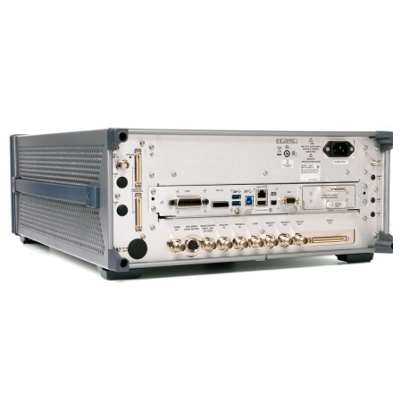 Анализатор сигналов Keysight PXA N9030B-543 (от 2 Гц до 43 ГГц) купить по низкой цене | МАКСПРОФИТ