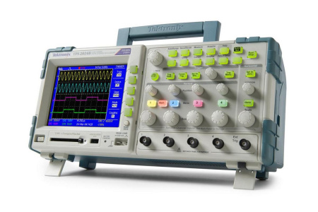 Осциллограф Tektronix TPS-2014В купить по низкой цене | МАКСПРОФИТ