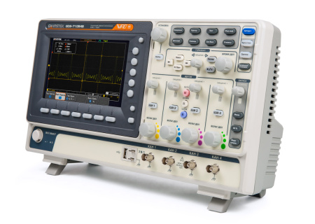 Осциллограф GW Instek GDS-71104B купить по низкой цене | МАКСПРОФИТ