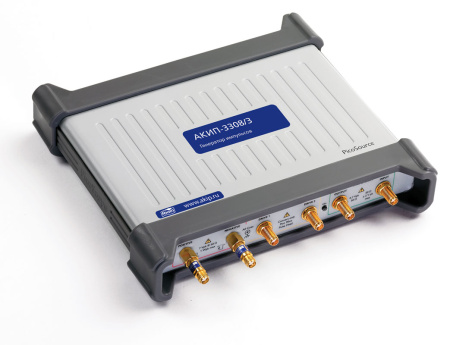 Генератор АКИП-3308/1 купить по низкой цене | МАКСПРОФИТ