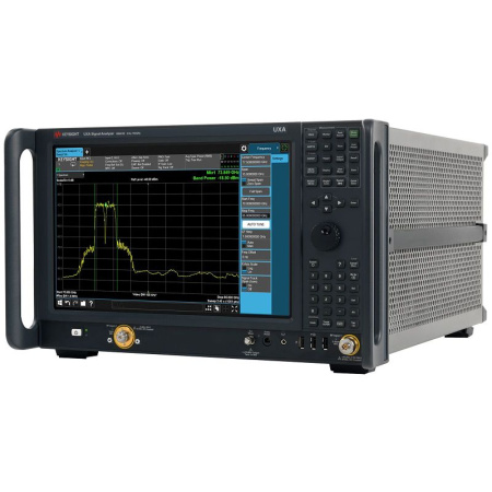 Анализатор сигналов Keysight UXA N9041B-590 (от 2 Гц до 90 ГГц) купить по низкой цене | МАКСПРОФИТ