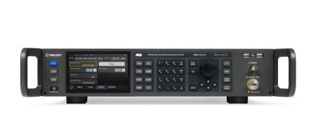 Генератор сигналов АКИП-3214/2 с опцией SSG6080A-PU купить по низкой цене | МАКСПРОФИТ