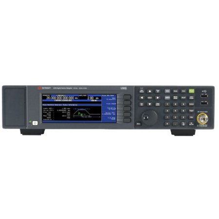 Векторный адаптер Keysight N5192A-540 UXG (от 50 МГц до 40 ГГц) купить по низкой цене | МАКСПРОФИТ