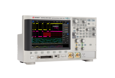 Осциллограф DSO-X 3052T купить по низкой цене | МАКСПРОФИТ Осциллограф DSO-X 3052T купить по низкой цене | МАКСПРОФИТ