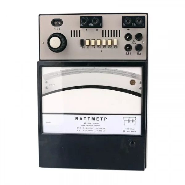 Д5088 Ваттметр купить по низкой цене | МАКСПРОФИТ Д5088 Ваттметр купить по низкой цене | МАКСПРОФИТ