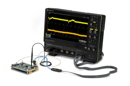 Осциллограф цифровой Teledyne LeCroy HDO6104BR-MS купить по низкой цене | МАКСПРОФИТ Осциллограф цифровой Teledyne LeCroy HDO6104BR-MS купить по низкой цене | МАКСПРОФИТ