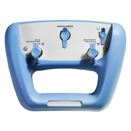 Анализатор спектра Rohde & Schwarz FSH8 (FSH8.28) с предусилителем, следящим генератором и встроенным КСВН-мостом (демонстрационный) купить по низкой цене | МАКСПРОФИТ