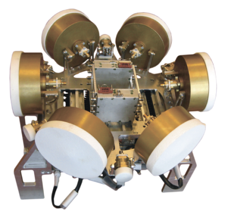 Двухдиапазонная кольцевая антенная решетка СКАРД АСКМ 2/6 — 0,9/40 купить по низкой цене | МАКСПРОФИТ Двухдиапазонная кольцевая антенная решетка СКАРД АСКМ 2/6 — 0,9/40 купить по низкой цене | МАКСПРОФИТ