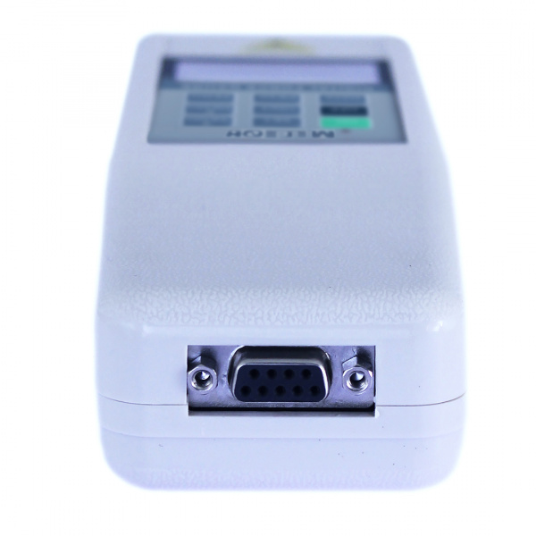 Динамометр сжатия-растяжения цифровой МЕГЕОН 03100 купить по низкой цене | МАКСПРОФИТ