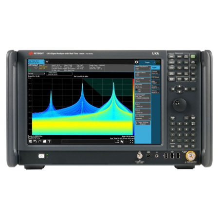 Анализатор сигналов Keysight UXA N9040B-544 (от 2 Гц до 44 ГГц) купить по низкой цене | МАКСПРОФИТ