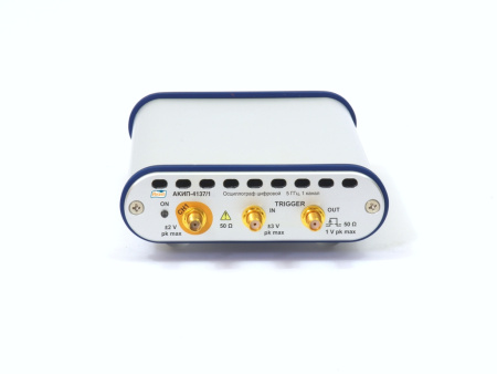 Осциллограф АКИП-4137/1 купить по низкой цене | МАКСПРОФИТ