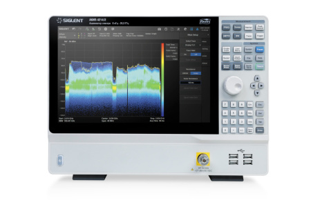 Анализатор спектра АКИП-4214/2 купить по низкой цене | МАКСПРОФИТ