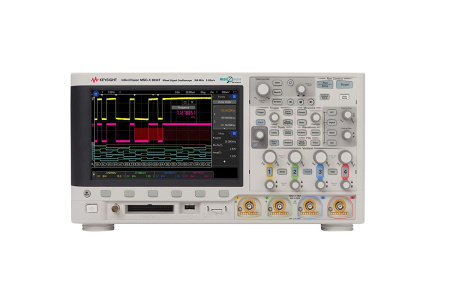 Осциллограф MSOX3034T купить по низкой цене | МАКСПРОФИТ Осциллограф MSOX3034T купить по низкой цене | МАКСПРОФИТ