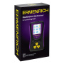 Дозиметр Ermenrich Ping RD50, фиолетовый купить по низкой цене | МАКСПРОФИТ Дозиметр Ermenrich Ping RD50, фиолетовый купить по низкой цене | МАКСПРОФИТ