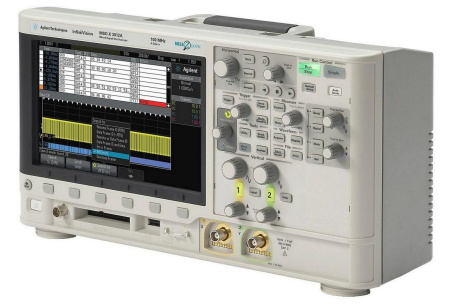 Осциллограф DSOX3032A купить по низкой цене | МАКСПРОФИТ Осциллограф DSOX3032A купить по низкой цене | МАКСПРОФИТ