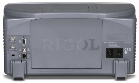 Анализатор спектра Rigol DSA1030 купить по низкой цене | МАКСПРОФИТ