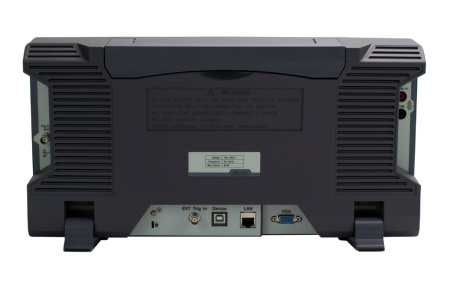 Осциллограф цифровой АКИП-4136/2А купить по низкой цене | МАКСПРОФИТ