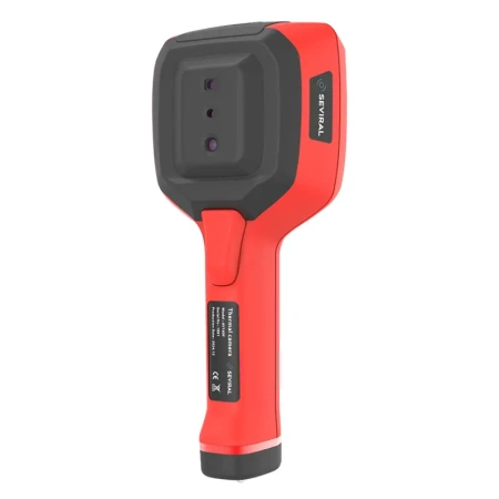 Тепловизионная камера быстрого реагирования SEVIRAL AV1K купить по низкой цене | МАКСПРОФИТ